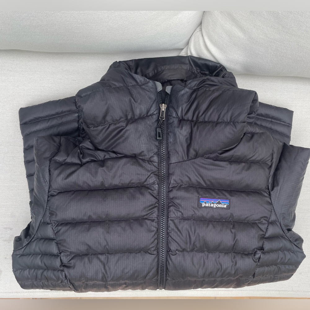 *last chance* Patagonia Women’s Down Jacket